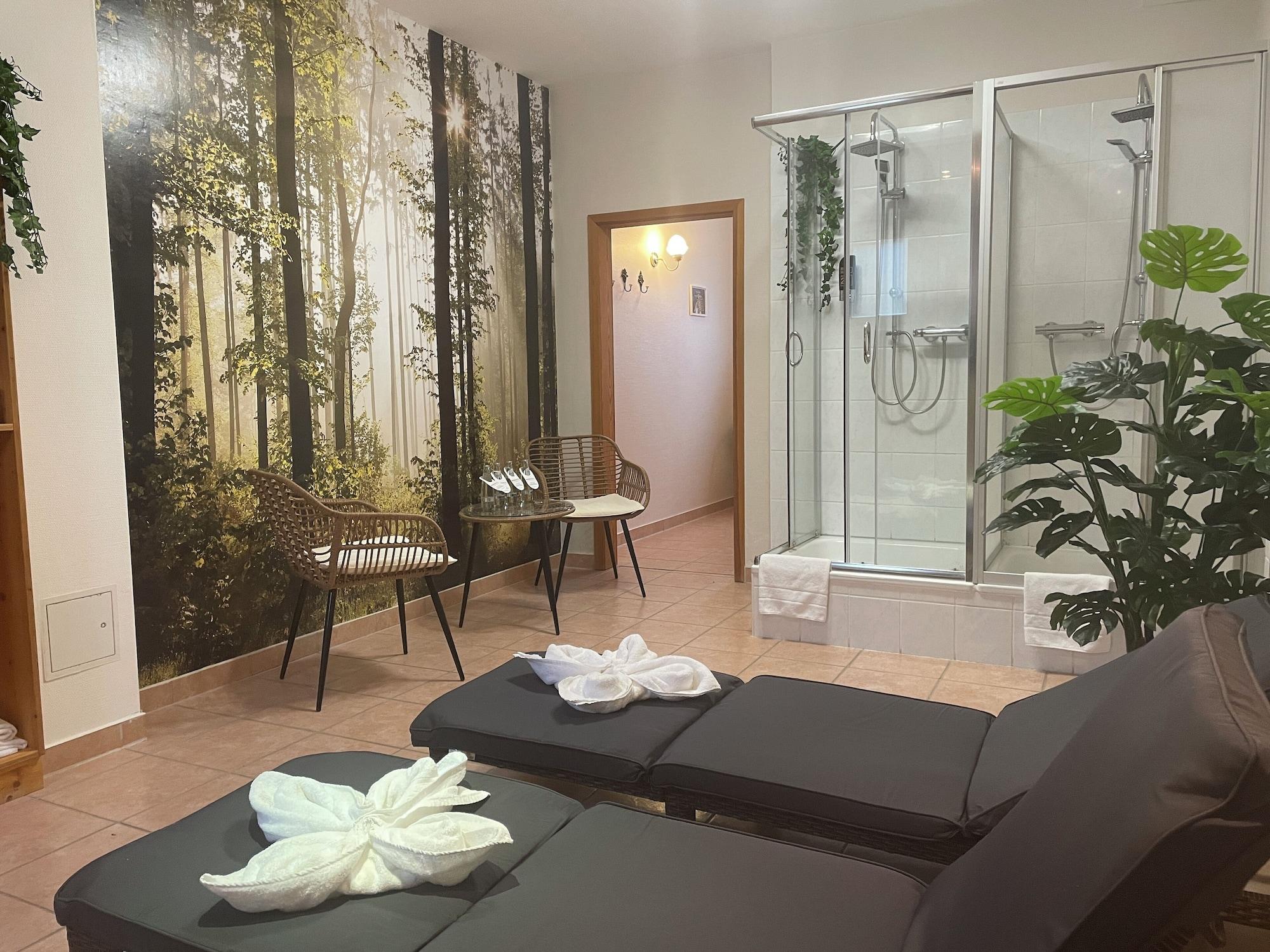 Spa REGIOHOTEL Am Brocken