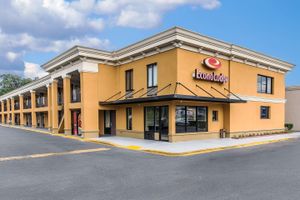 Alojamiento - Econo Lodge Midtown