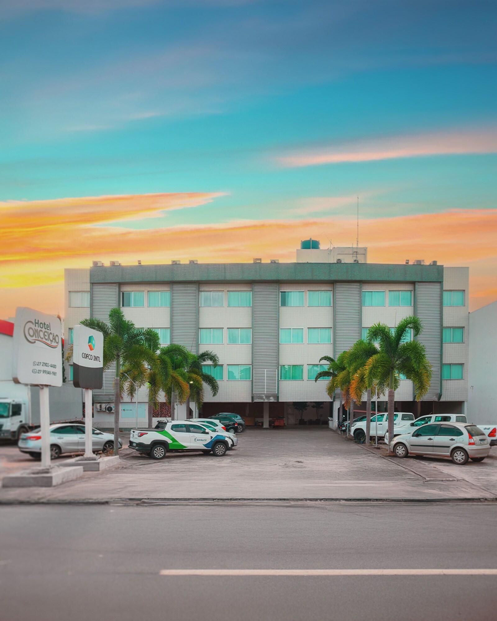 Varios Hotel Conceição