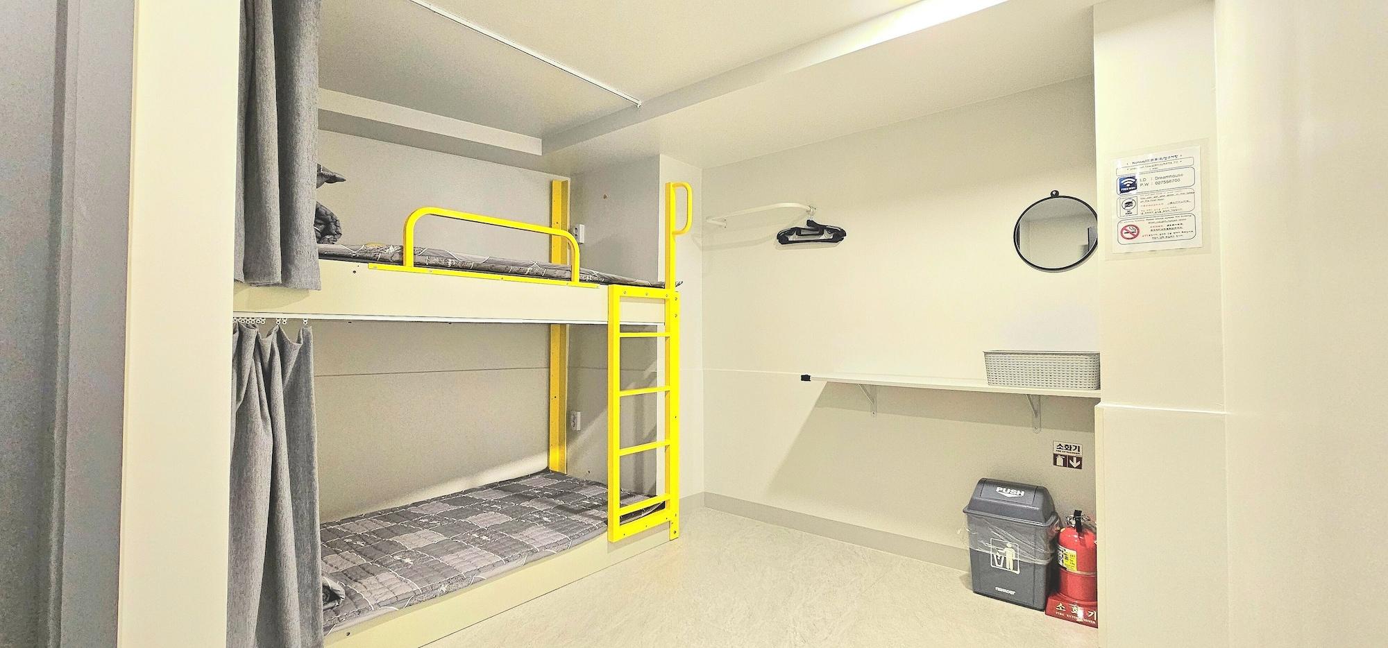 Habitación Dream Guest House