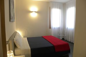 Alojamiento - Venice Apartments Dante