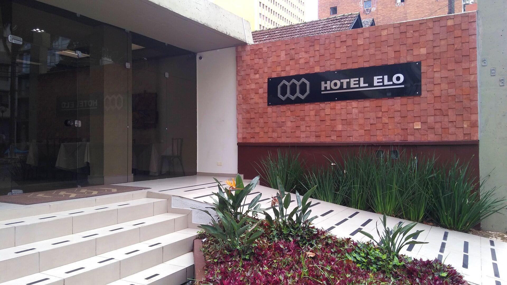 Varios Hotel Elo