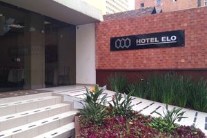 Alojamiento - Hotel Elo