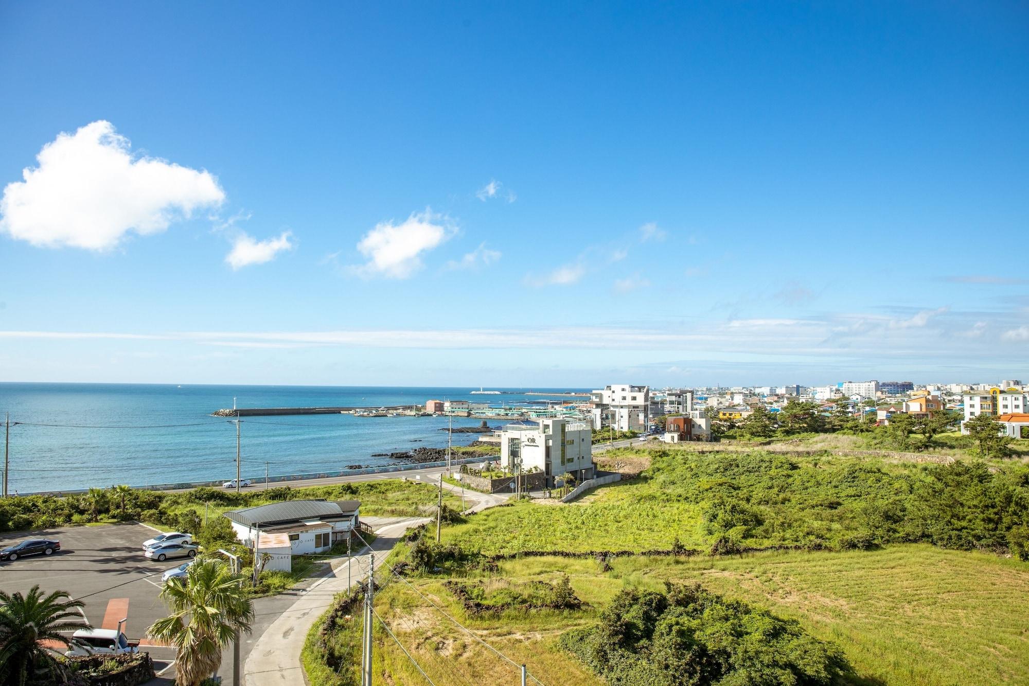 Playa Jeju Badagurigi
