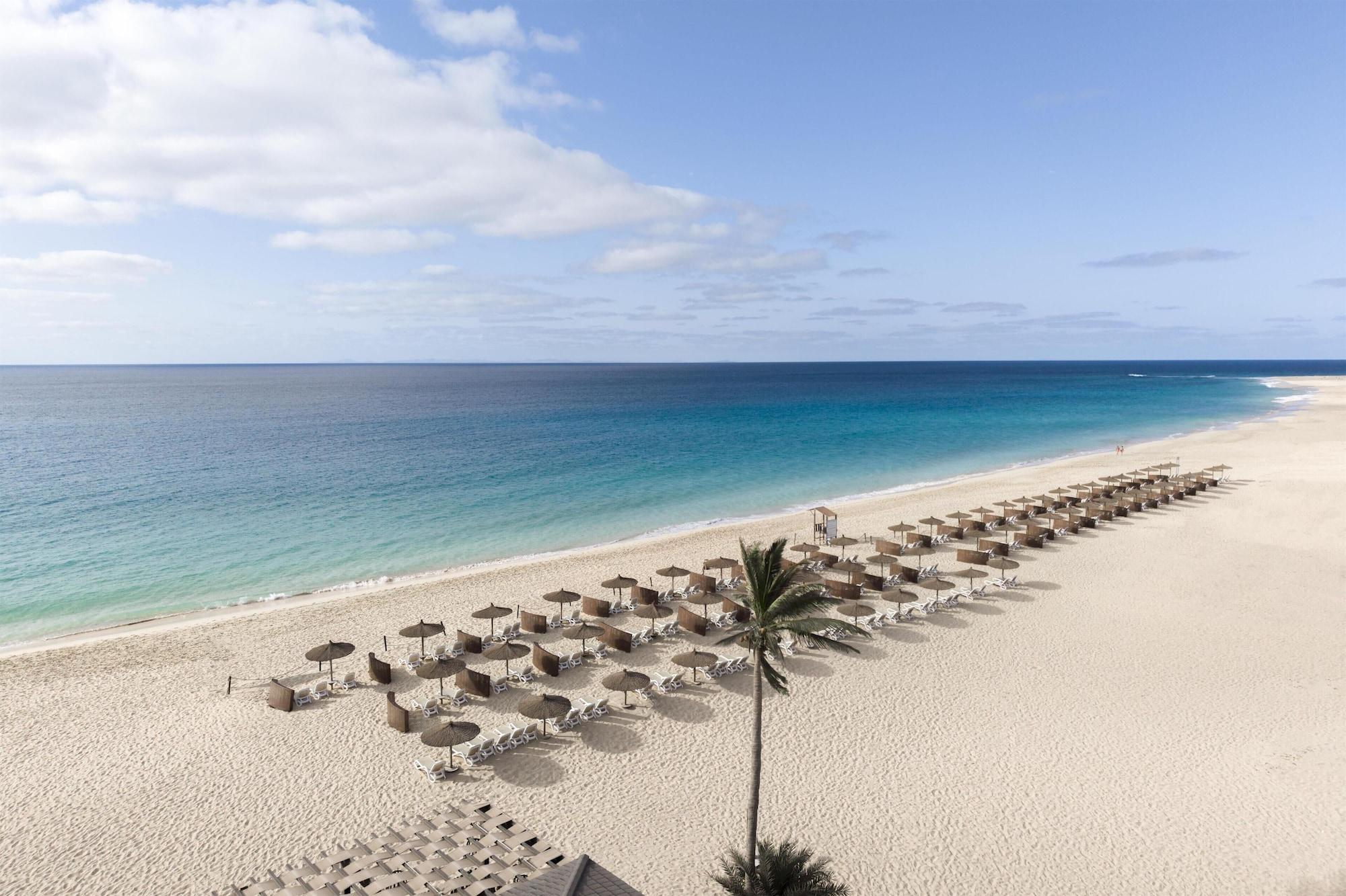 Playa Hilton Cabo Verde Sal Resort