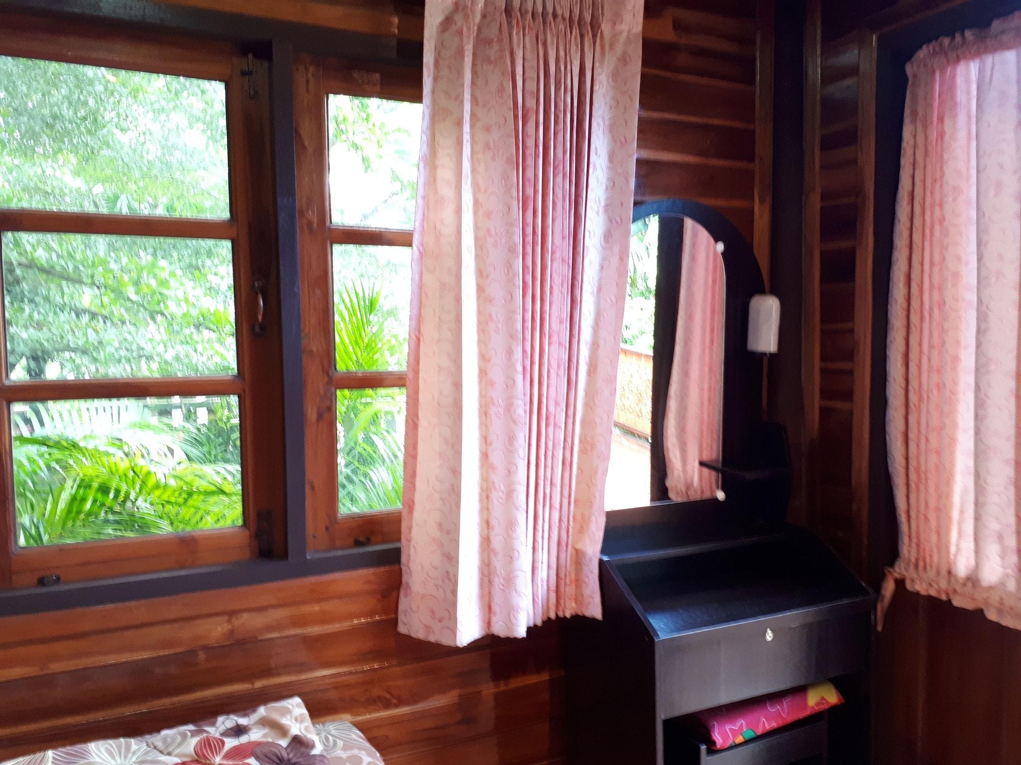 Set de Habitación Baan Suan Hinghoy