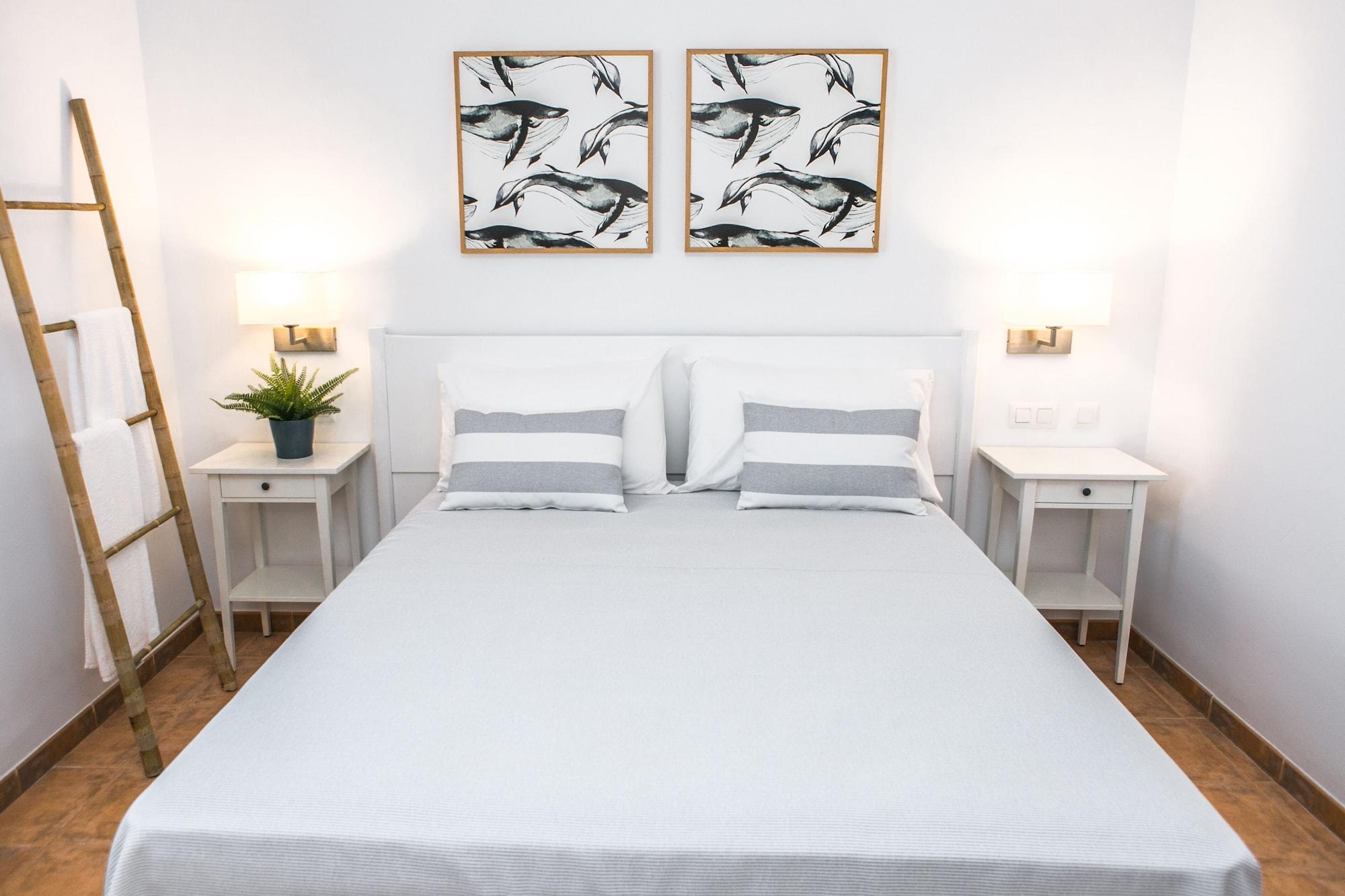 Habitación RVHotels Sea Club Menorca