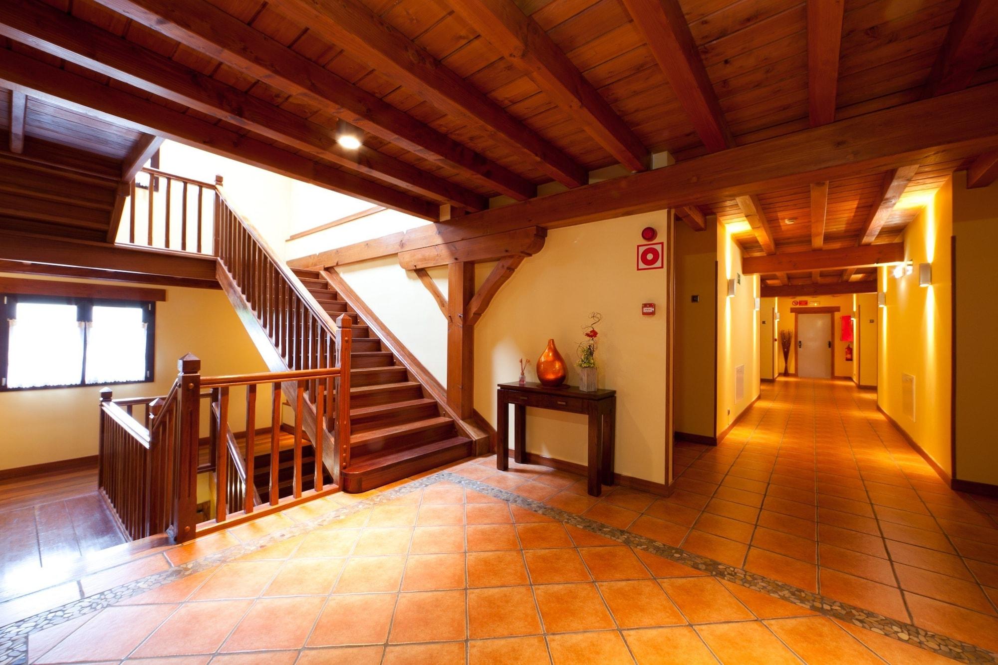 Varios Atxurra Hotel-Apartamento Rural