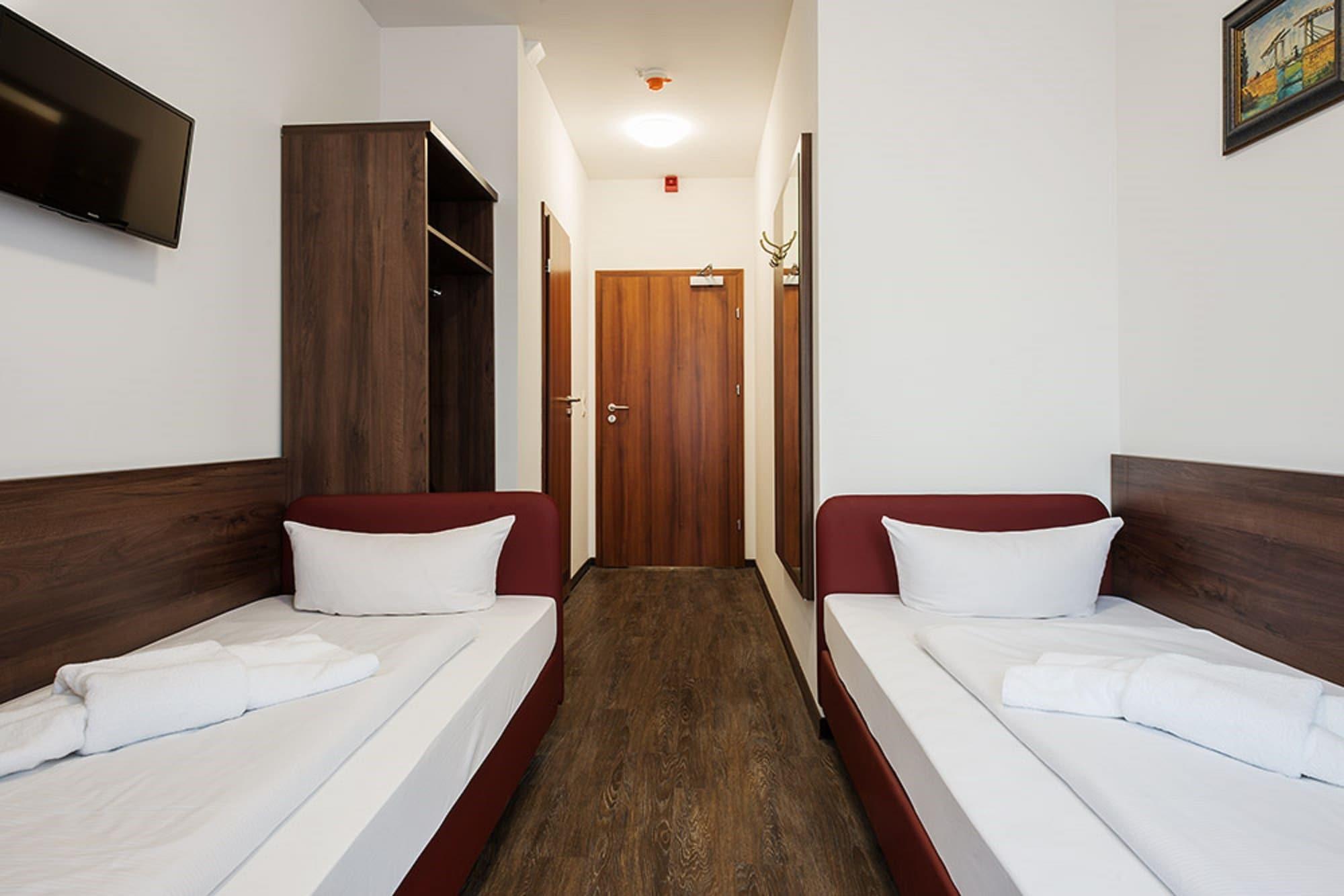 Instalaciones Recreativas Hotel Queenspark