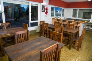Alojamiento - Hostel tierra Gaucha II
