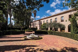 Alojamiento - Hotel Ad Hoc Parque Golf