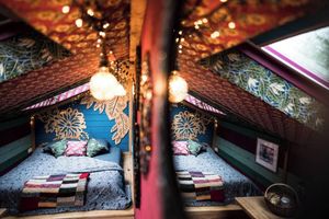 Alquiler Vacacional - Grange Du 19eme Avec Wellness