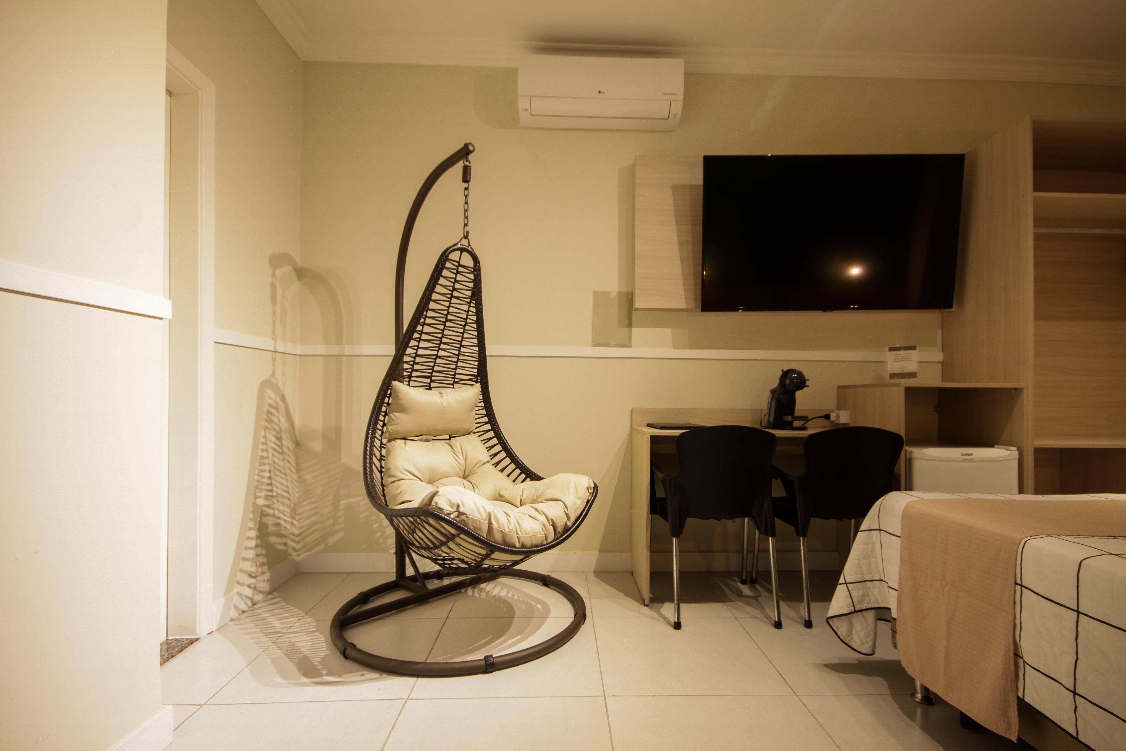 Set de Habitación Hotel Itamarati Centro República