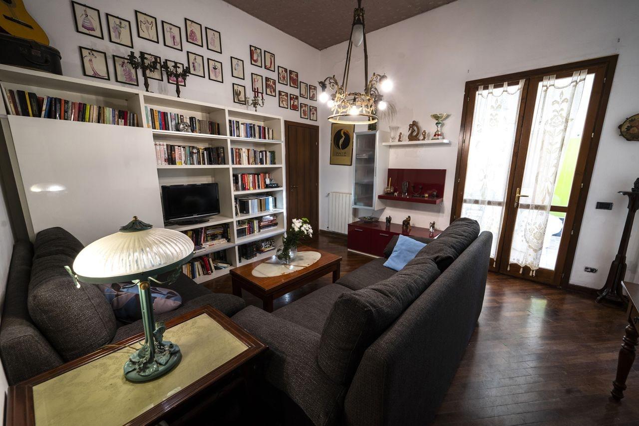 Vista Lobby Guesthouse B&B Garibaldi