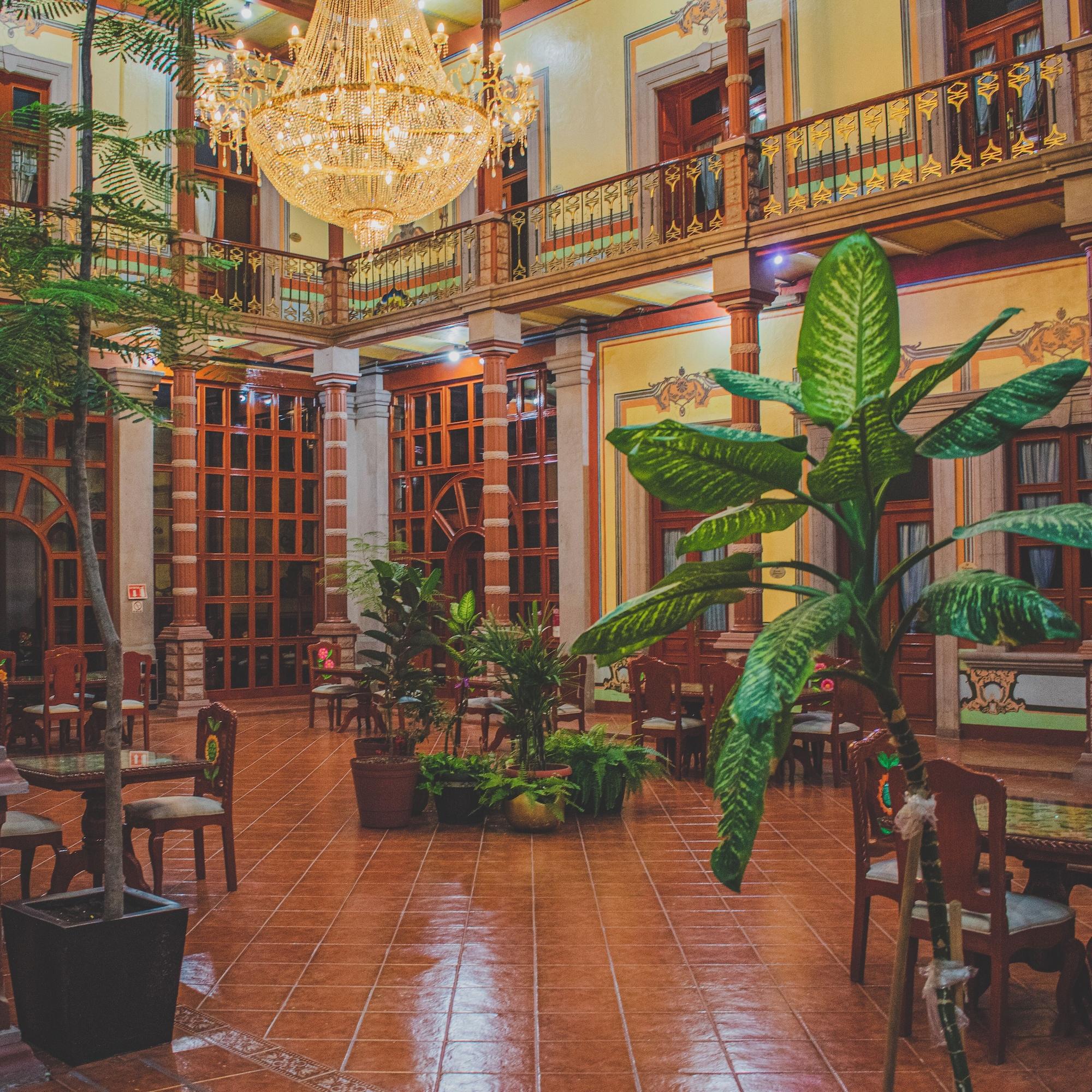 Varios Hotel Casona Misiones