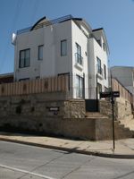 Alojamiento - B&B Casa Moro