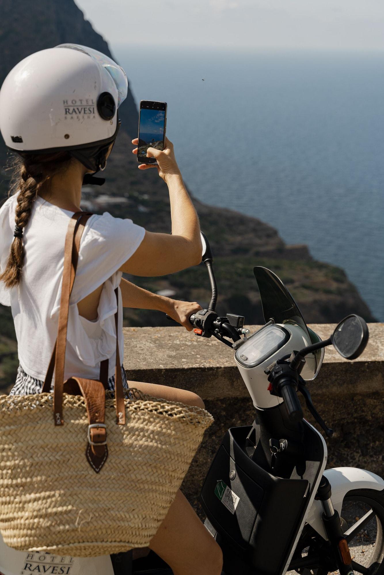 Instalaciones Recreativas Hotel Ravesi