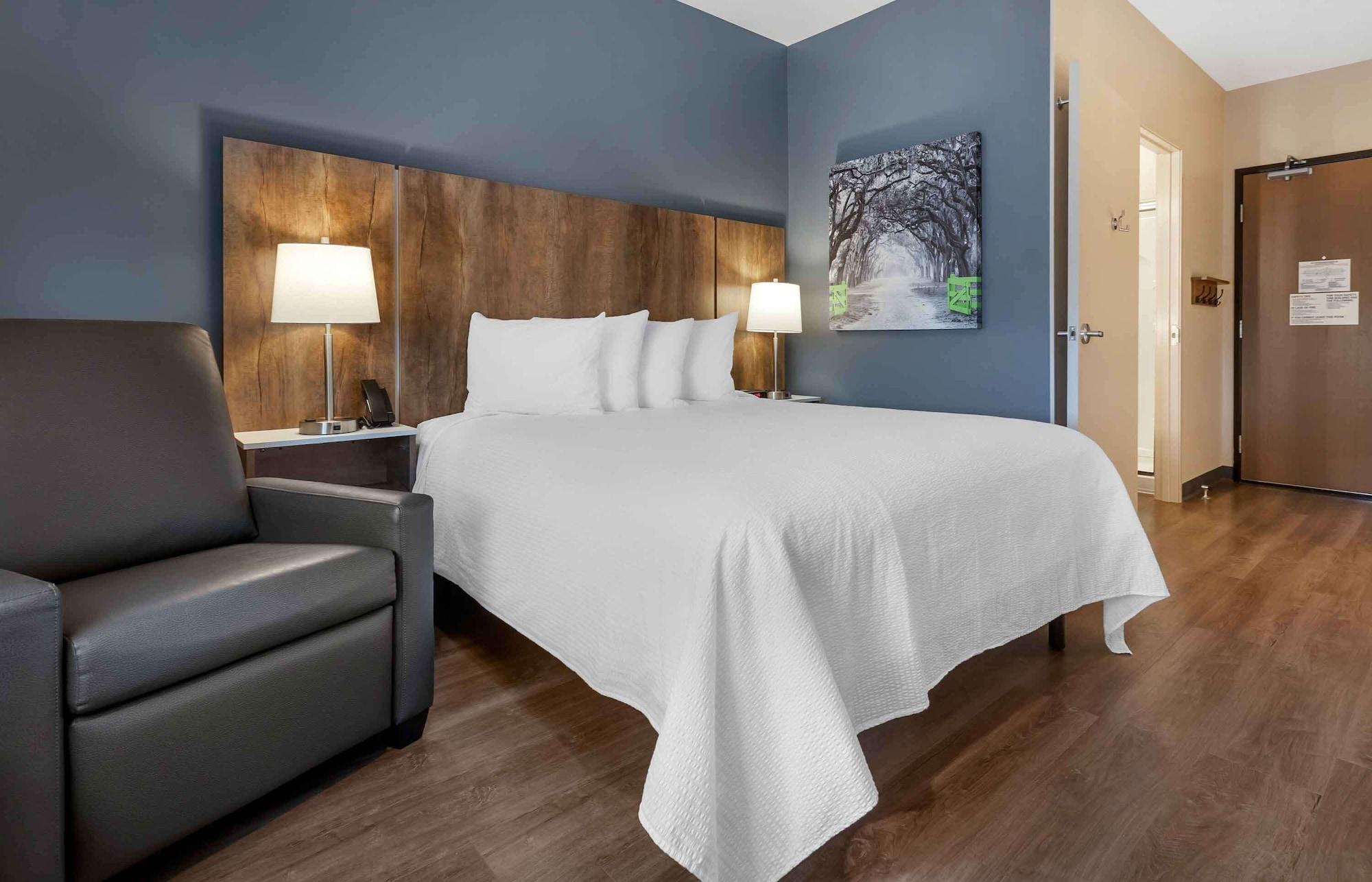 Habitación Extended Stay America Premier Suites - Colorado Springs - South