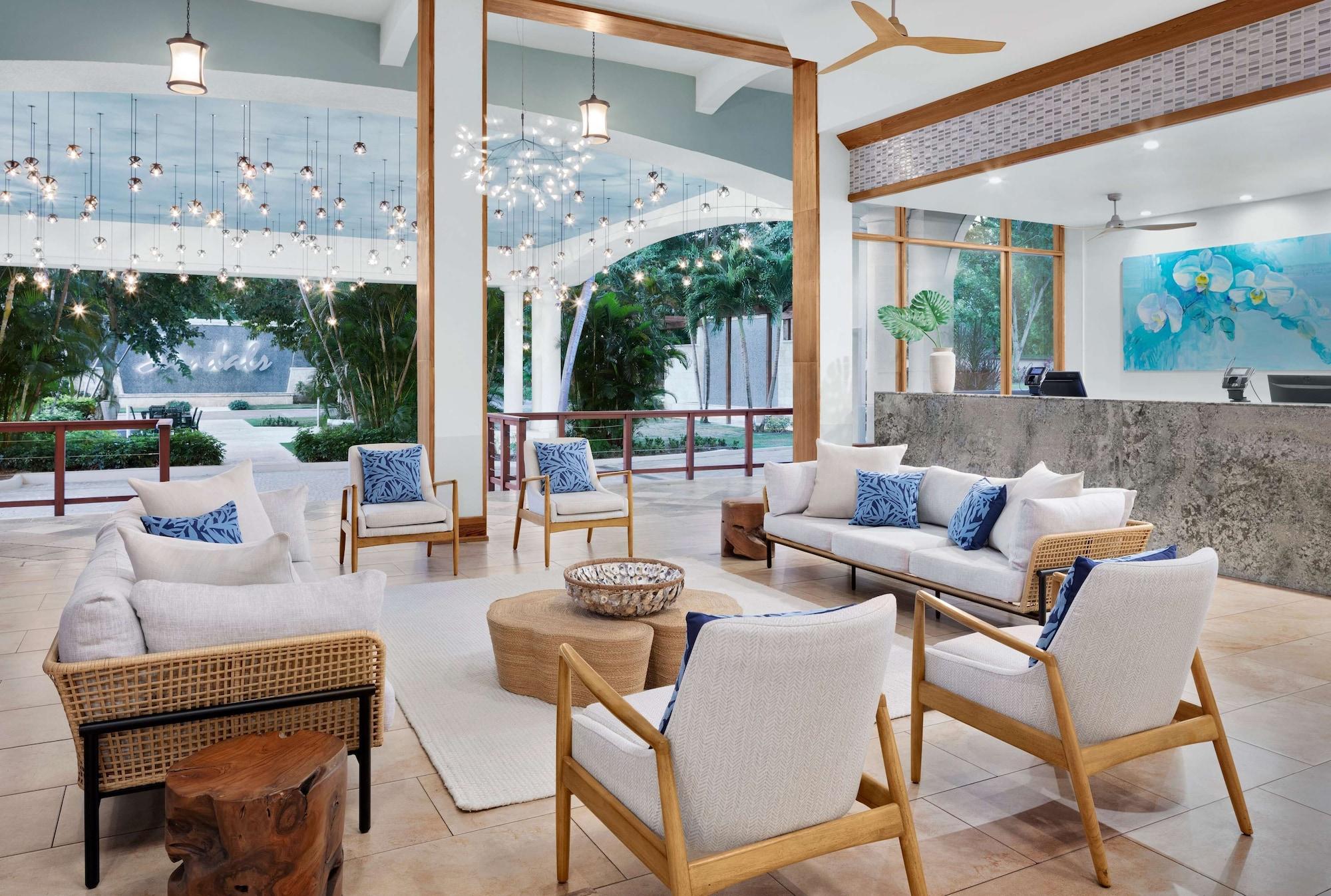 Vista Lobby Sandals Ochi - ALL INCLUSIVE Adults Only