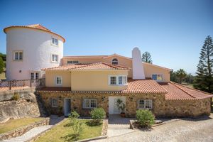 Alojamiento - Quinta do Cabo Guesthouse