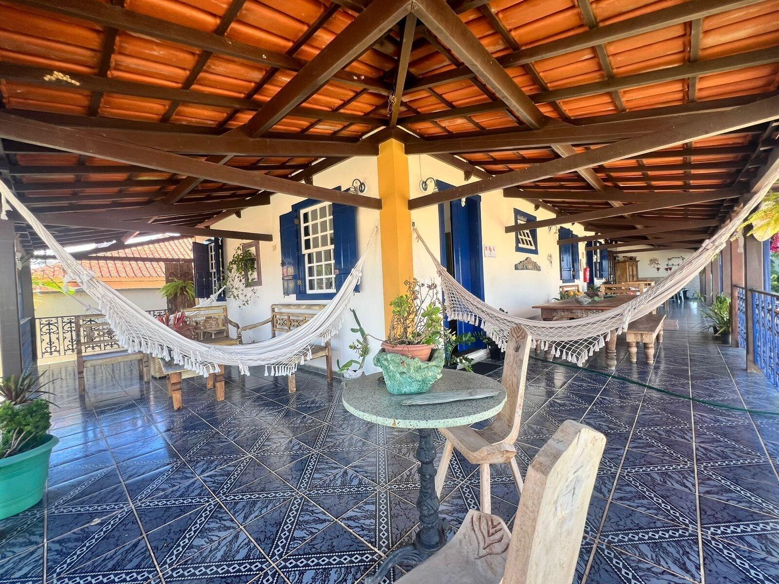 Comodidades del Alojamiento Byjular