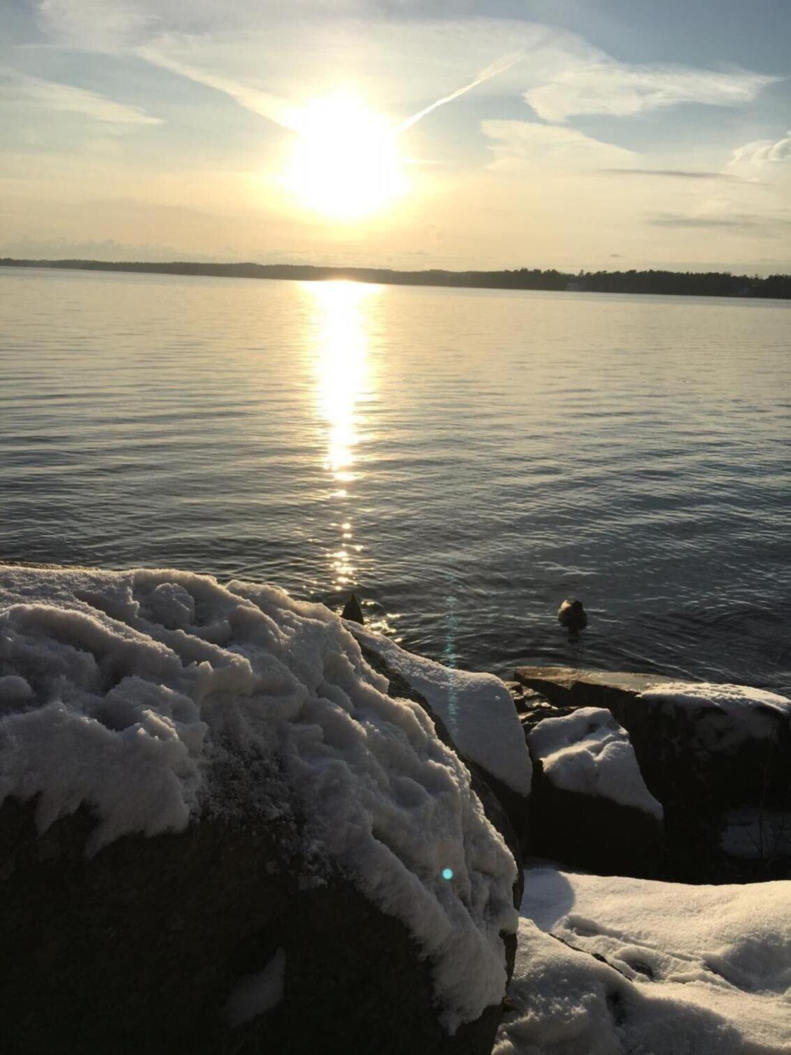 Playa Riddersviks Herrgård