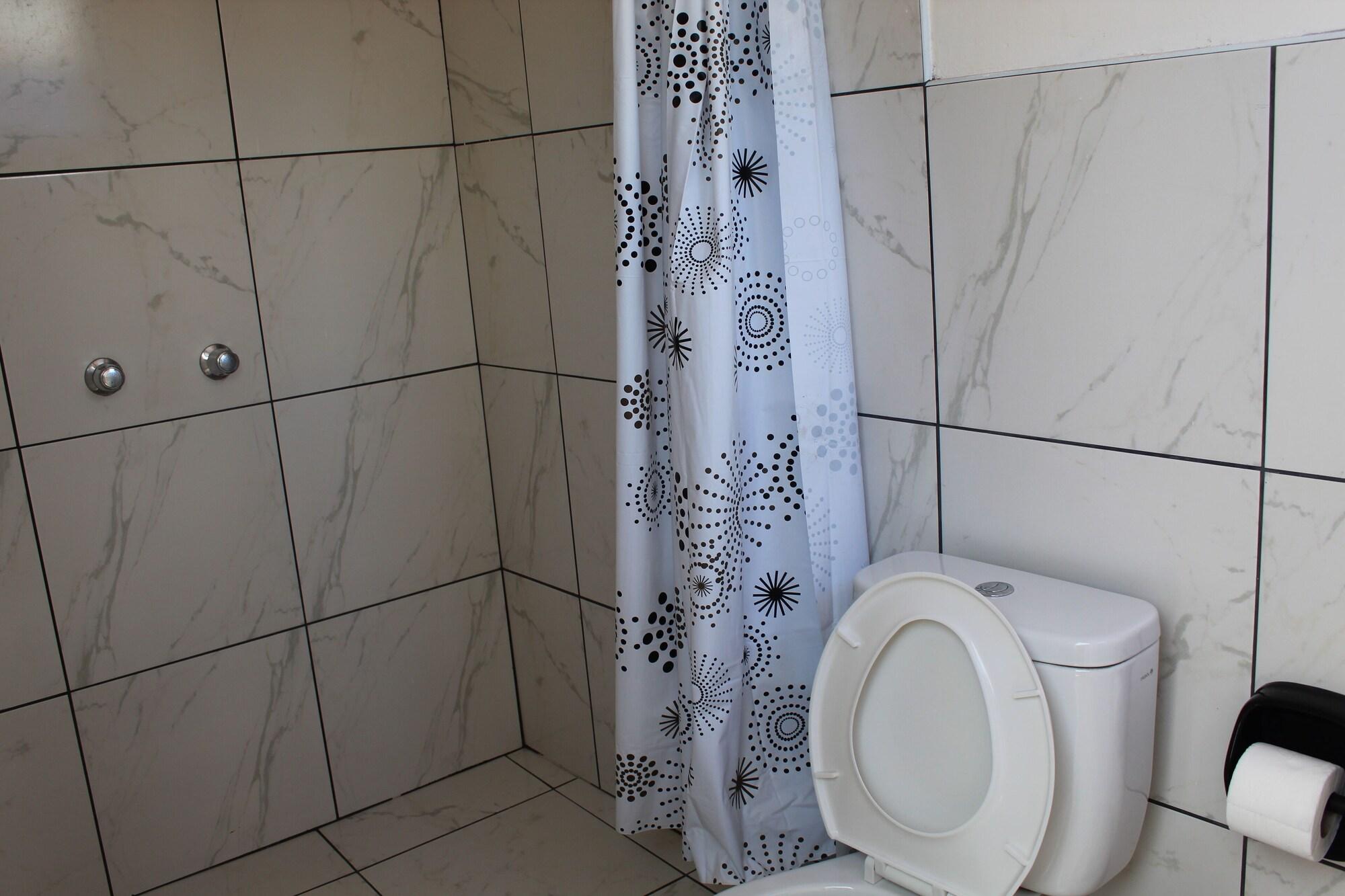 Equipamiento de Habitación KIMSA Hotel