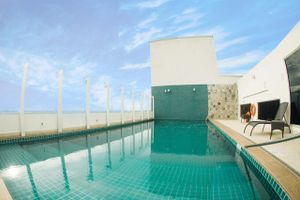 Alojamiento - Diff Hotel