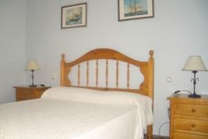 Alquiler Vacacional - Cullera: FIRST LINE BEACH APARTMENT CULLERA