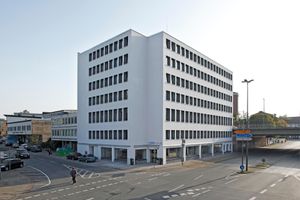 Alojamiento - a&o Bremen Hauptbahnhof - Hostel