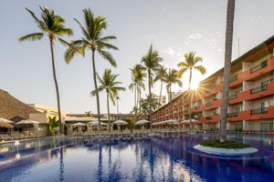 Alojamiento - Crown Paradise Club Puerto Vallarta All Inclusive
