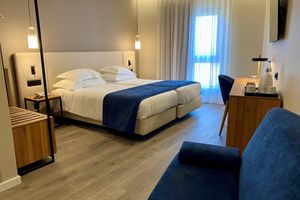 Alojamiento - AP Sines