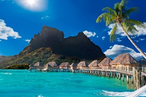 Paquete - Tiki Ora Lodge - HURA