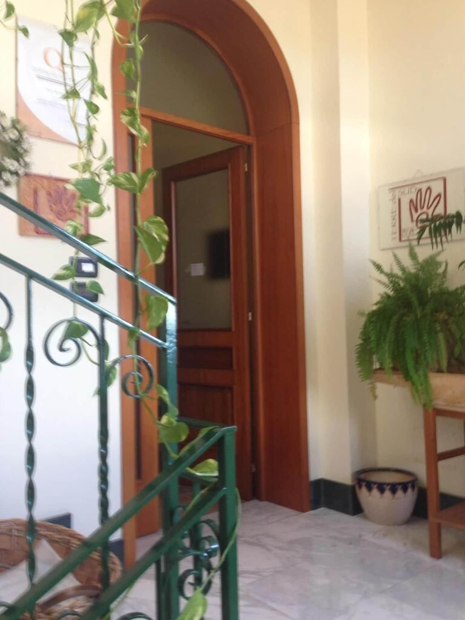 Vista Exterior B&b Terre del Sud