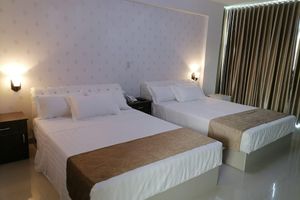 Alojamiento - Joneya Hotel