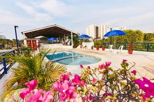Alojamiento - Hotel Suites Ixtapa Plaza
