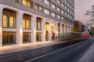 Alojamiento - Home2 Suites By Hilton Dublin City Centre