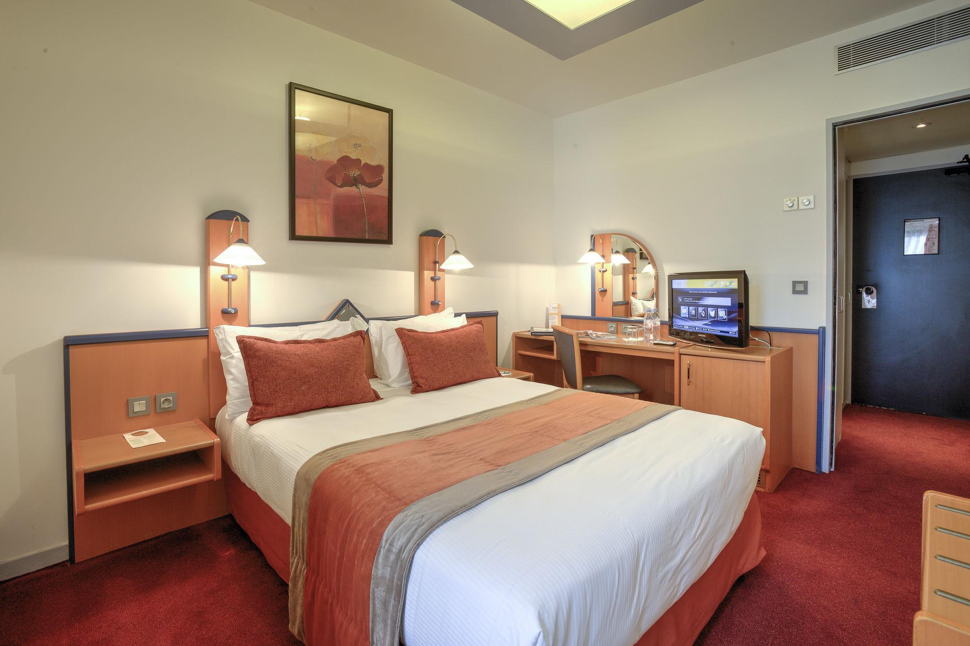 Hotel Opera Cadet Paris Hotel