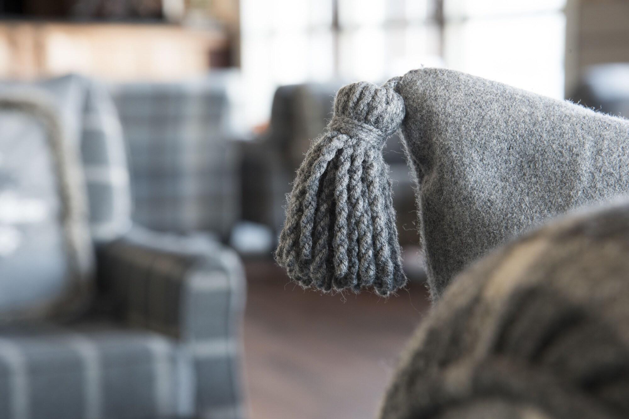 Vista Lobby Hotel Bügelhof