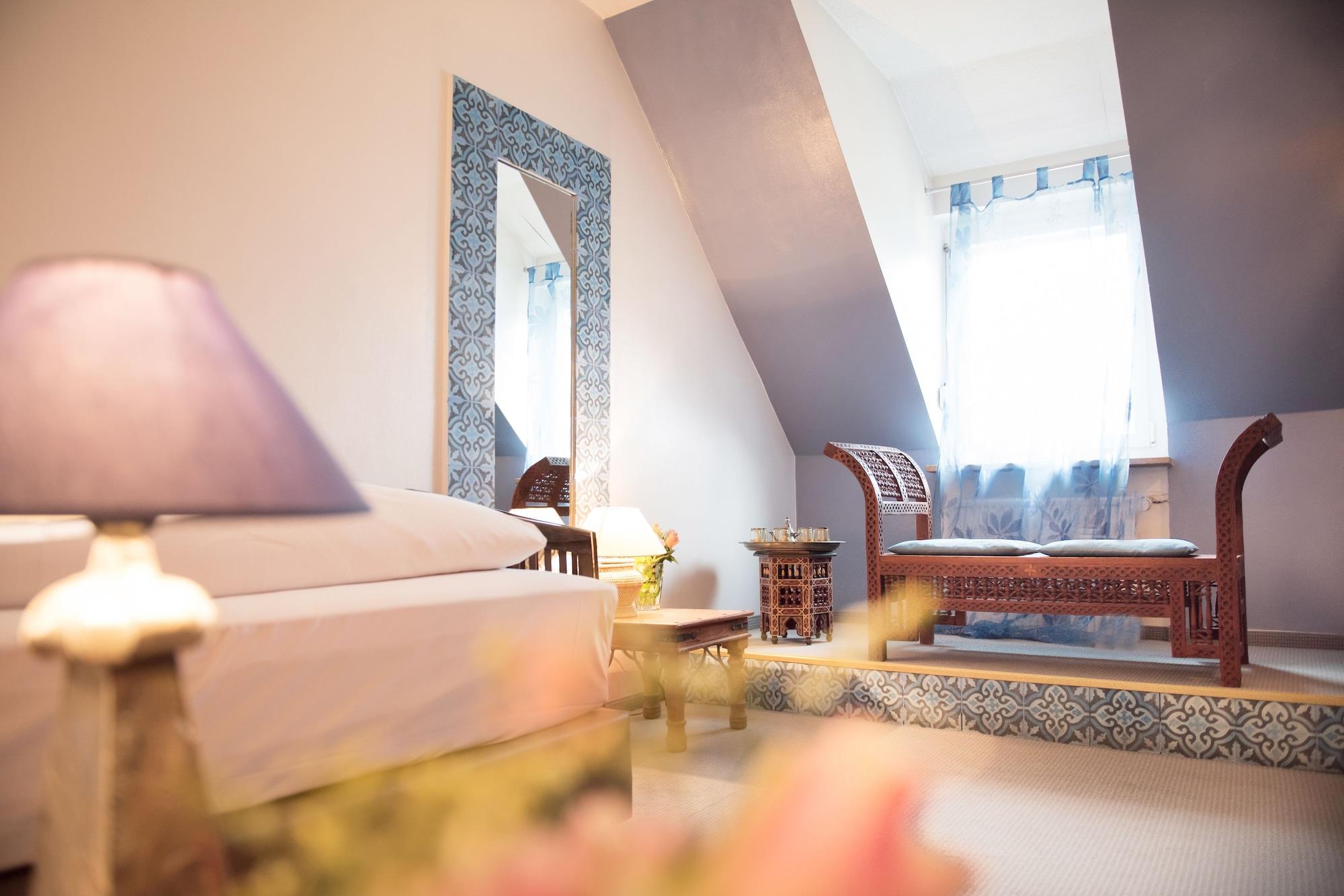 Set de Habitación Hotel Ritzi