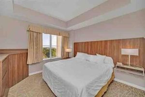 Alquiler Vacacional - 1br Next Universal Studios Fl