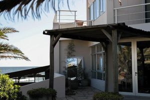 Alojamiento - La Posta Beach Hotel