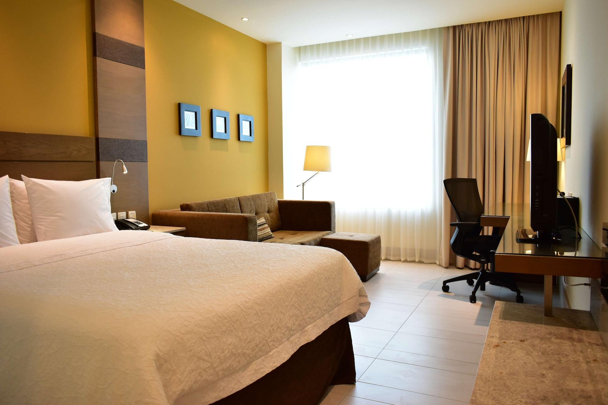 Habitación Hampton Inn by Hilton Ciudad del Carmen Campeche