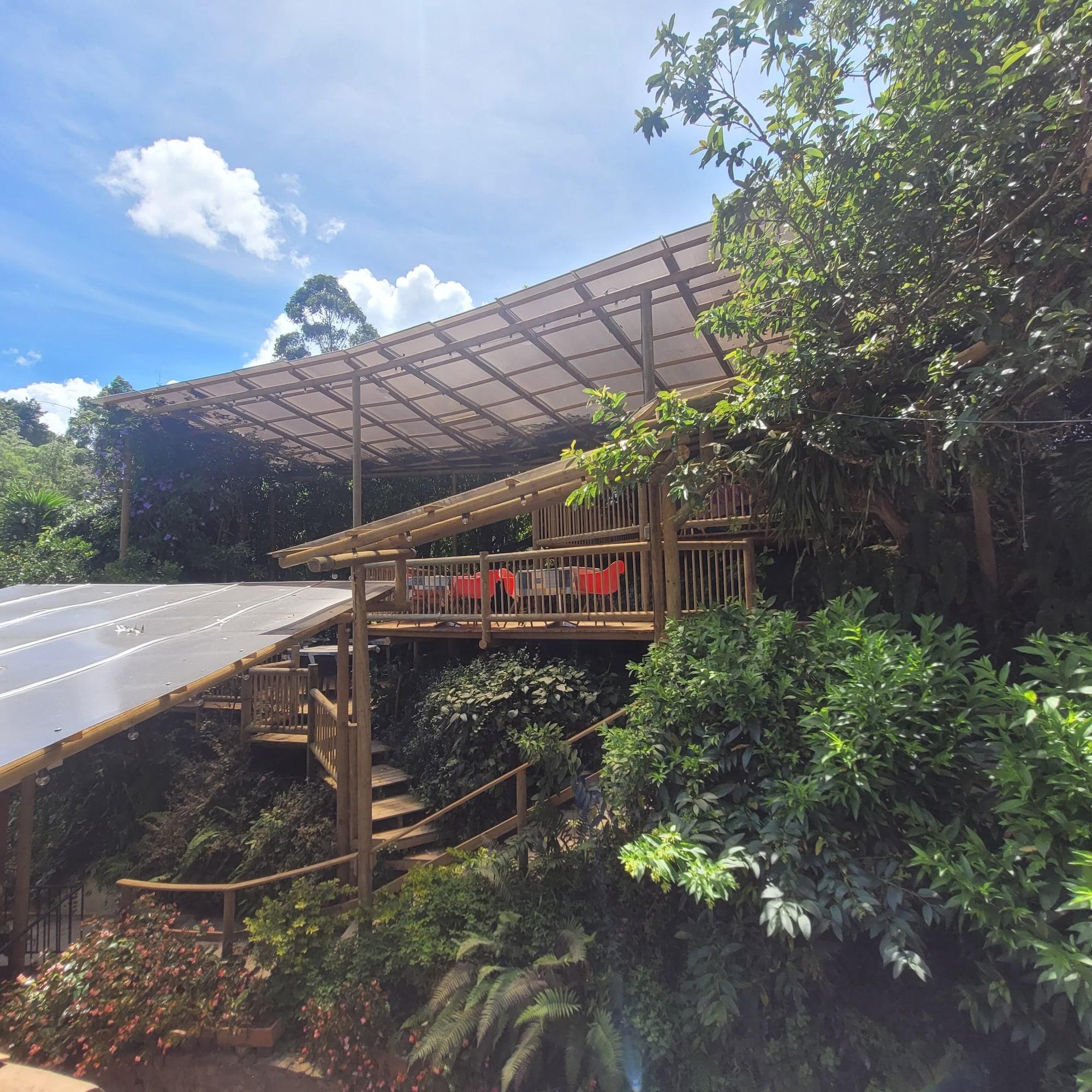 Centro de Negocios La Martina Campestre