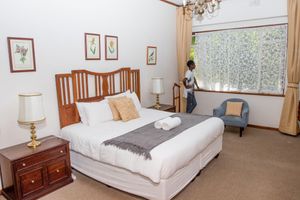 Alquiler Vacacional - La Rochelle Country House and Spa