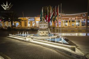 Alojamiento - SEVEN PALACES HOTEL