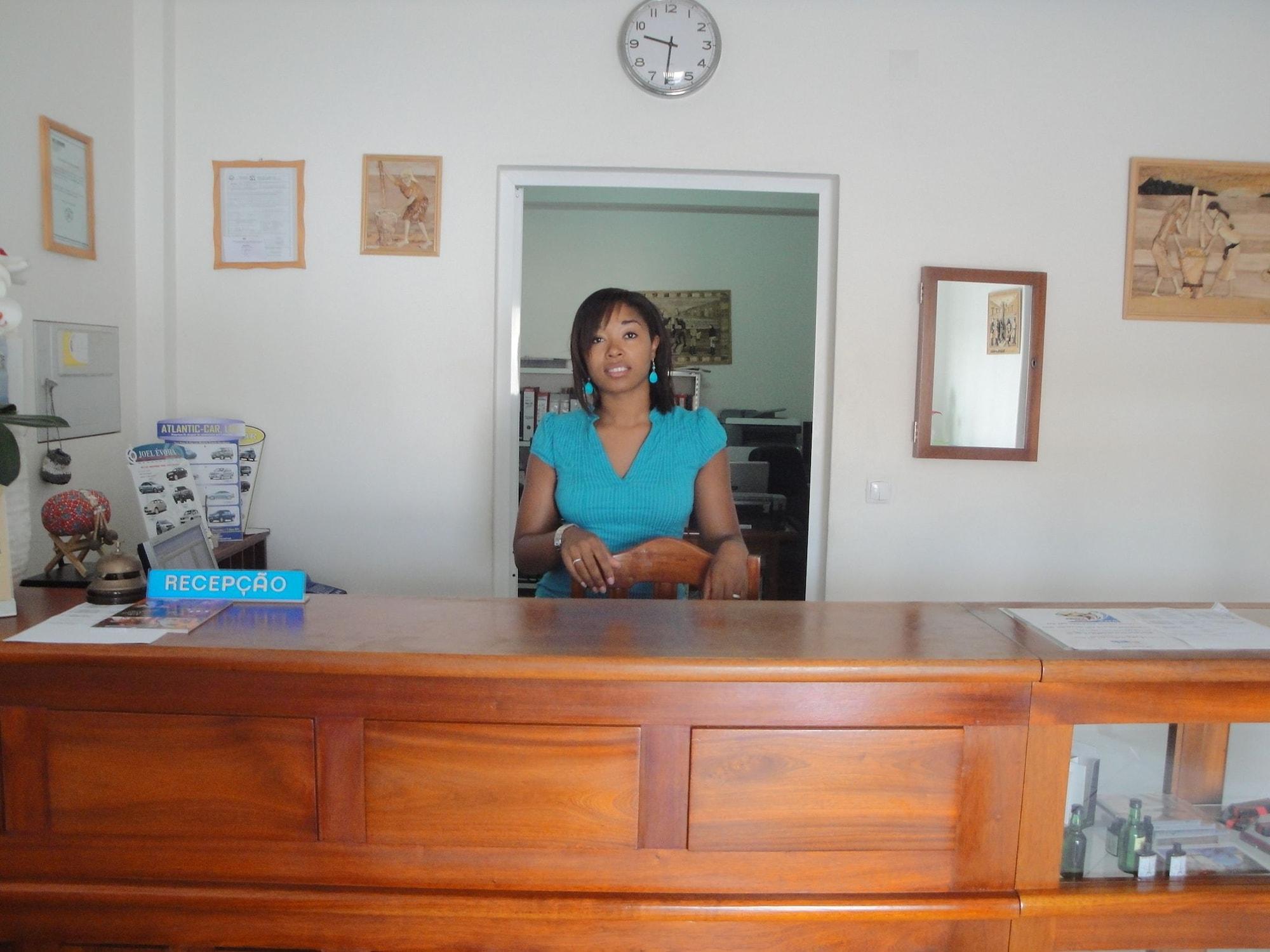 Vista Lobby Residencial Beleza Monte