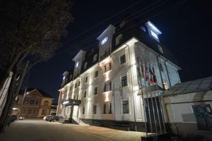 Alojamiento - Milan Hotel