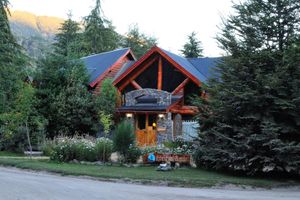 Alojamiento - Ribera del Bonito