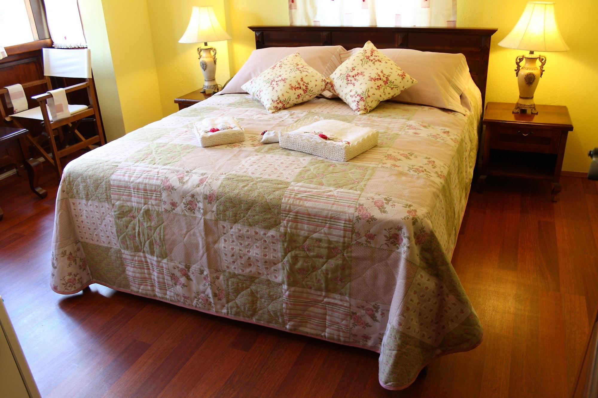 Habitación Kybele Hotel